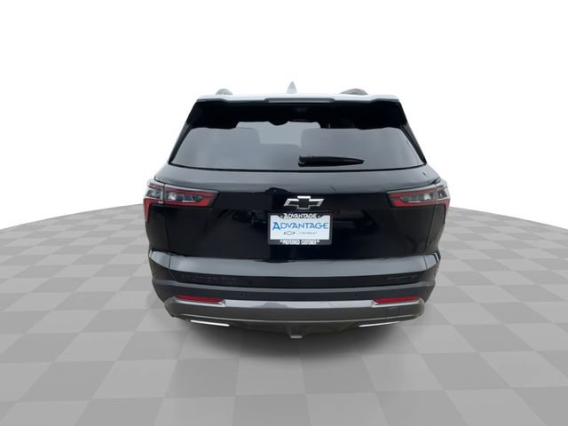 Used 2025 Chevrolet Equinox ACTIV w/ Safety and Technology Package image 7