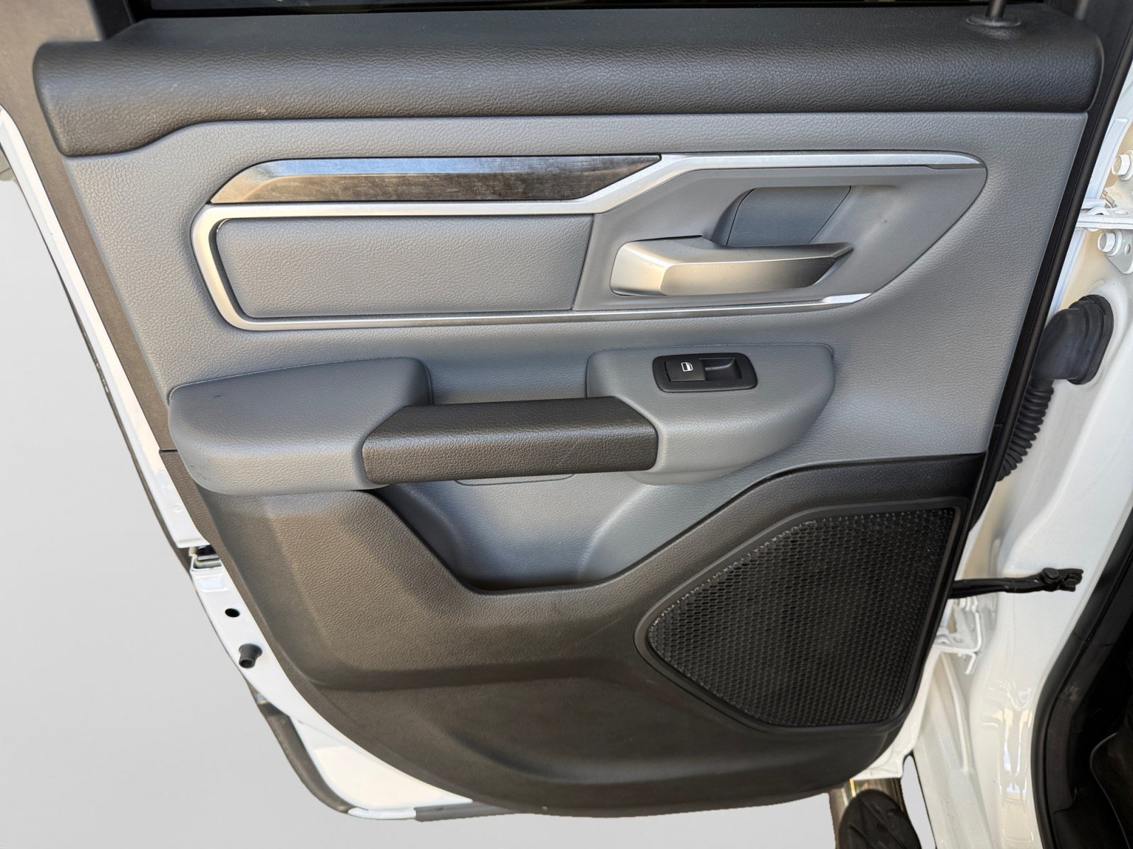 Used 2020 RAM 1500 Big Horn AWD/4WD image 20