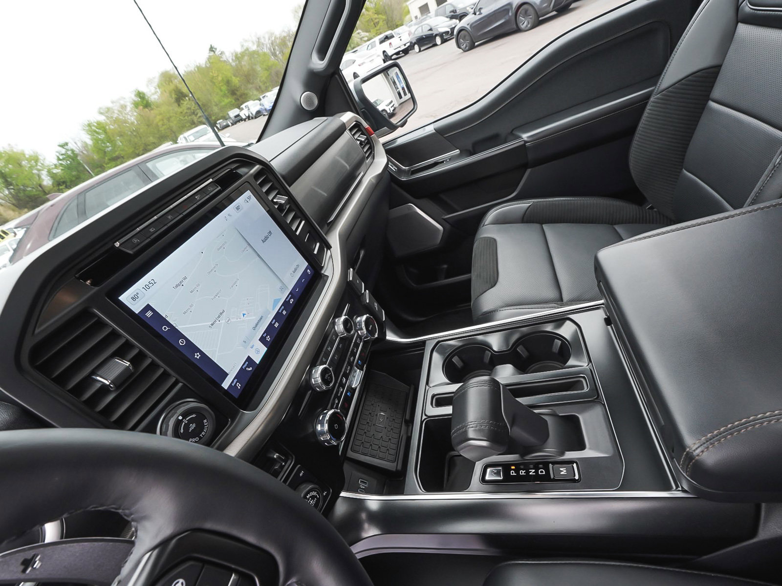 Used 2023 Ford F150 Raptor AWD/4WD image 33