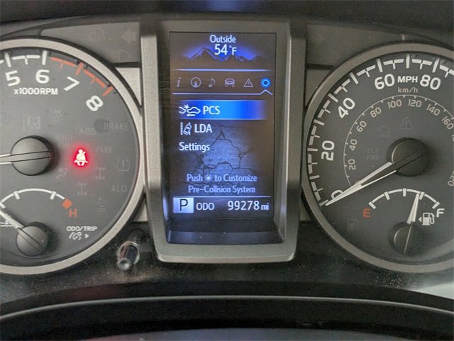 Used 2019 Toyota Tacoma TRD Off-Road image 27