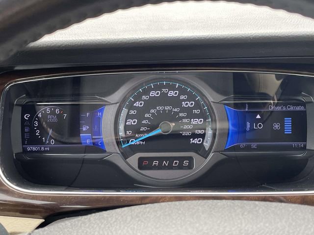 Used 2013 Ford Taurus Limited FWD image 20