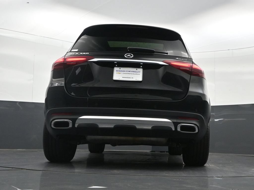 Used 2026 Mercedes-Benz GLE 350 4MATIC image 30