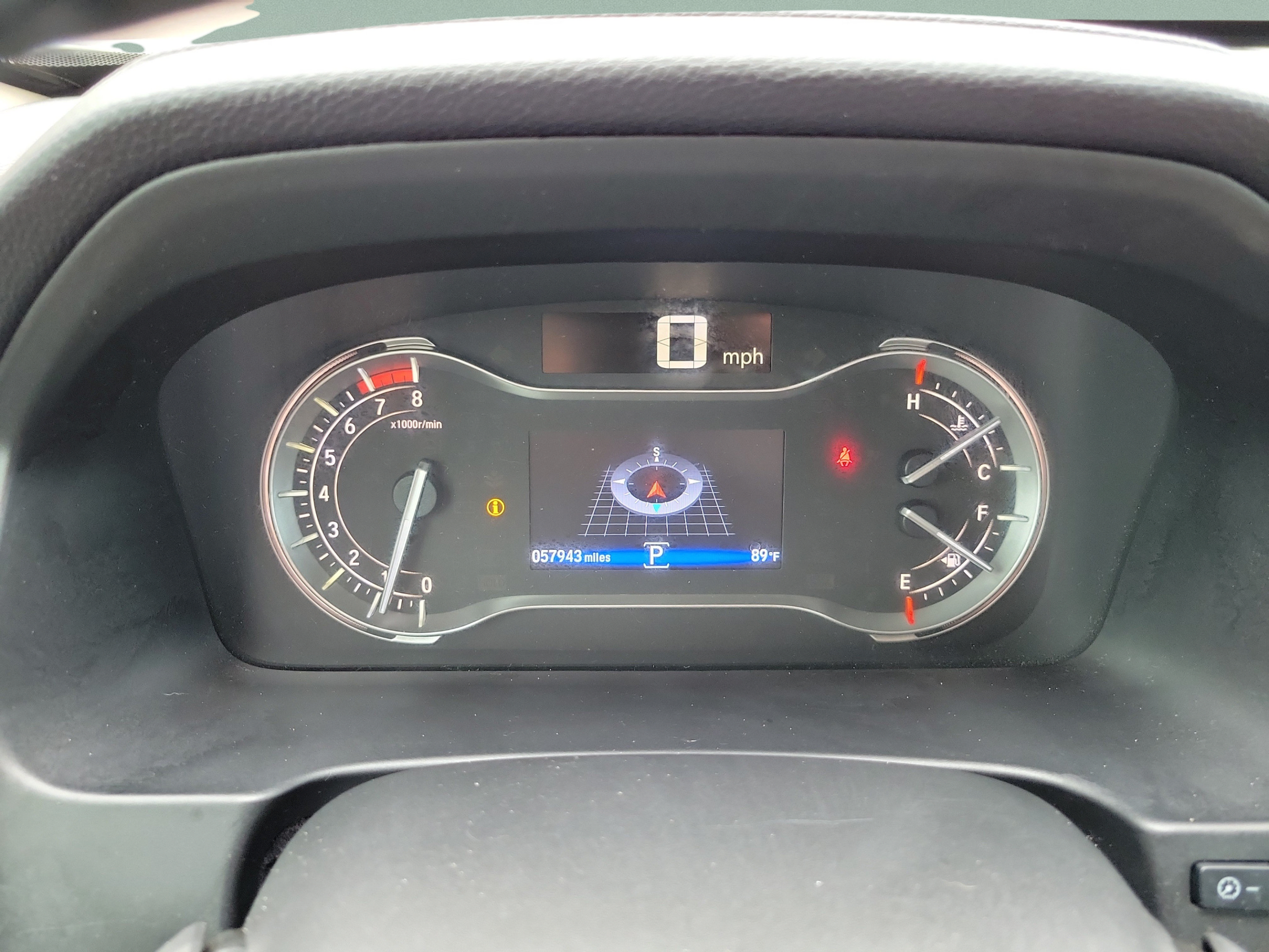 Certified 2020 Honda Ridgeline RTL-E image 29