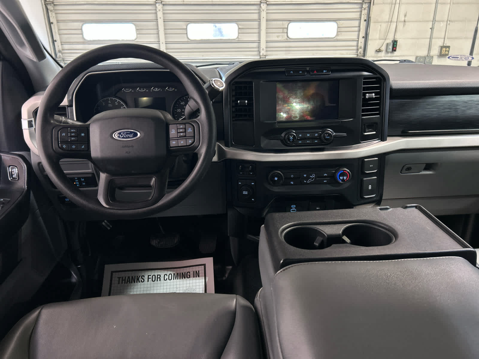 Used 2021 Ford F150 XL w/ Trailer Tow Package AWD/4WD image 4