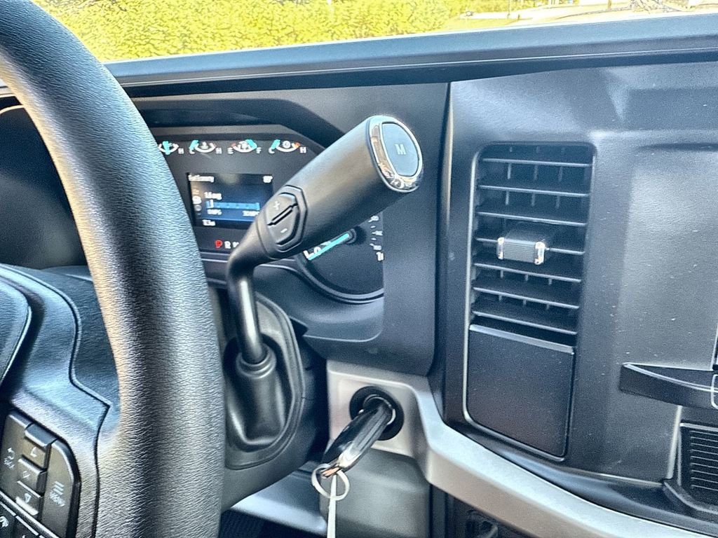 New 2026 Ford F250 XL image 20