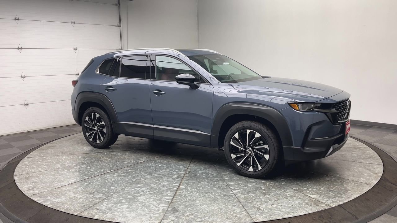 New 2026 MAZDA CX-50 2.5 Hybrid w/ Premium Plus Pkg image 41