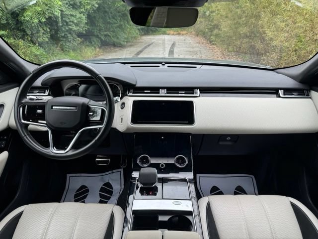 Certified 2023 Land Rover Range Rover Velar R-Dynamic S AWD/4WD image 21