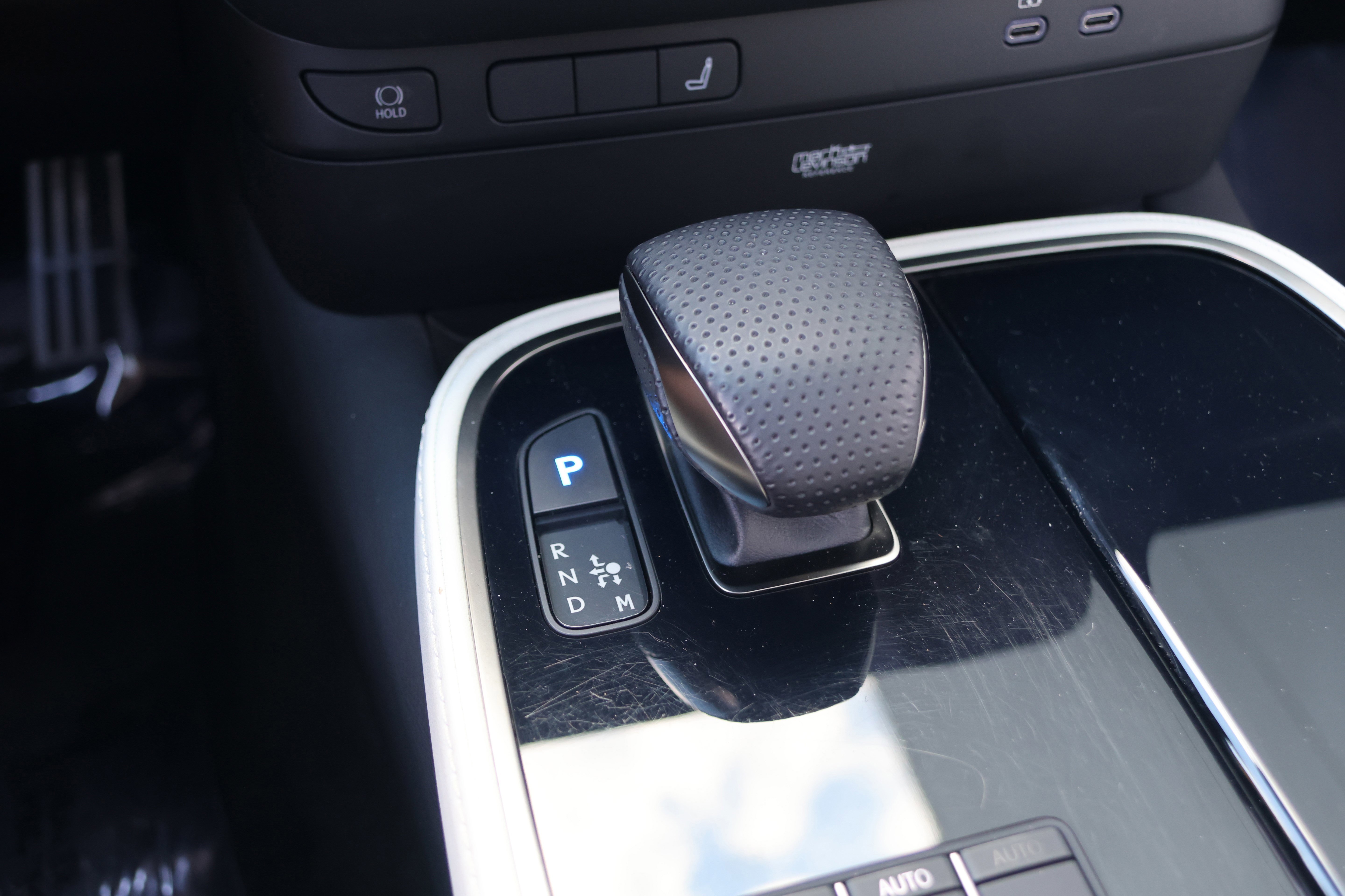 Certified 2024 Lexus LS 500 F Sport image 29