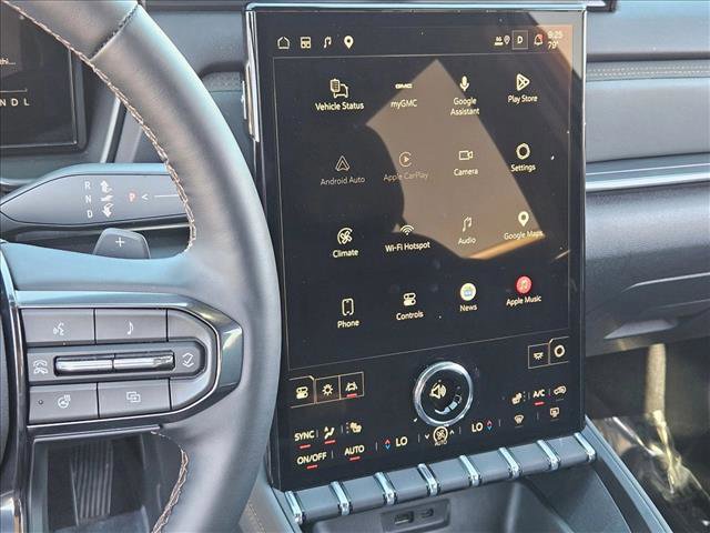 New 2026 GMC Terrain AT4 image 12