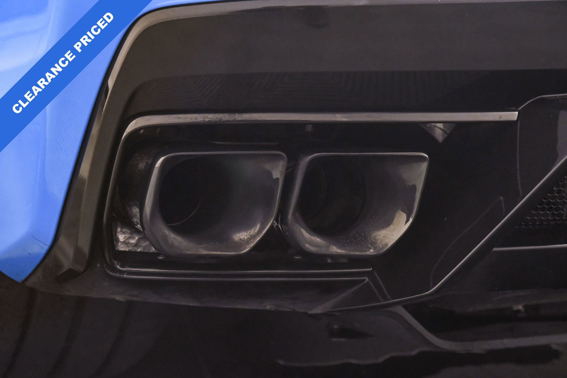 Used 2023 Chevrolet Corvette Stingray Premium Conv w/ Z51 Performance Package image 21