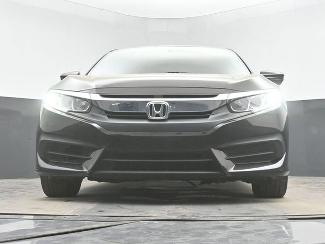 Used 2018 Honda Civic EX image 39