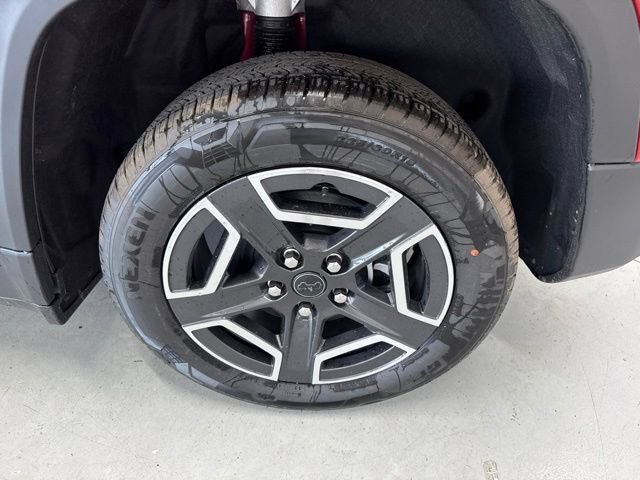New 2026 Jeep Cherokee Limited AWD/4WD image 5