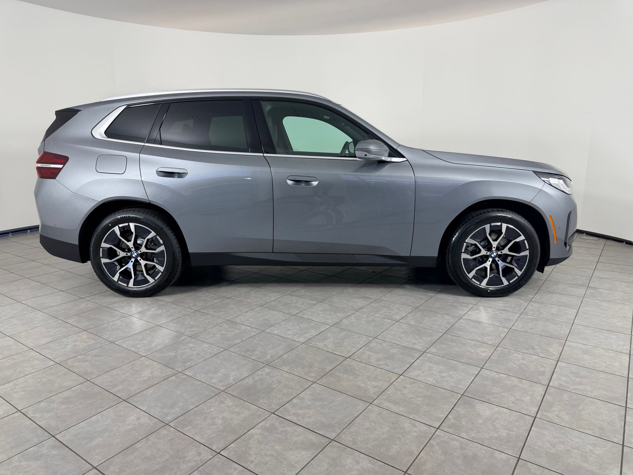 New 2026 BMW X3 xDrive30 AWD/4WD image 8
