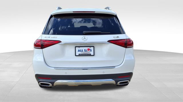 Used 2022 Mercedes-Benz GLE 350 image 6