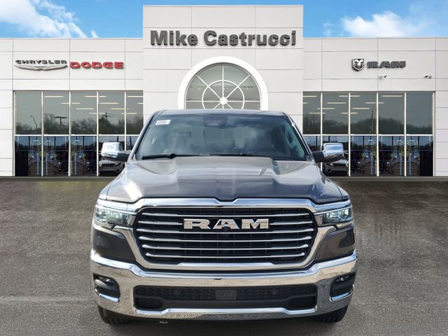 New 2026 RAM 1500 Laramie image 2