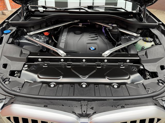 Used 2026 BMW X5 xDrive40i w/ Climate Comfort Package AWD/4WD image 27