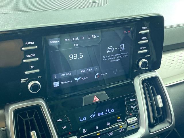 Certified 2021 Kia Sorento EX image 6