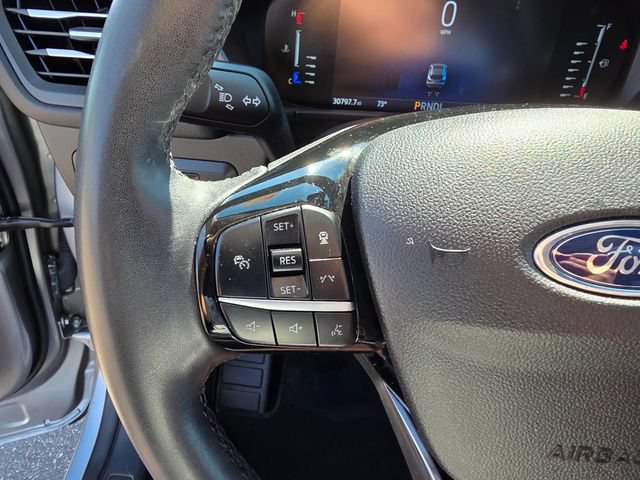 Used 2023 Ford Escape Active w/ Tech Pack #1 AWD/4WD image 28