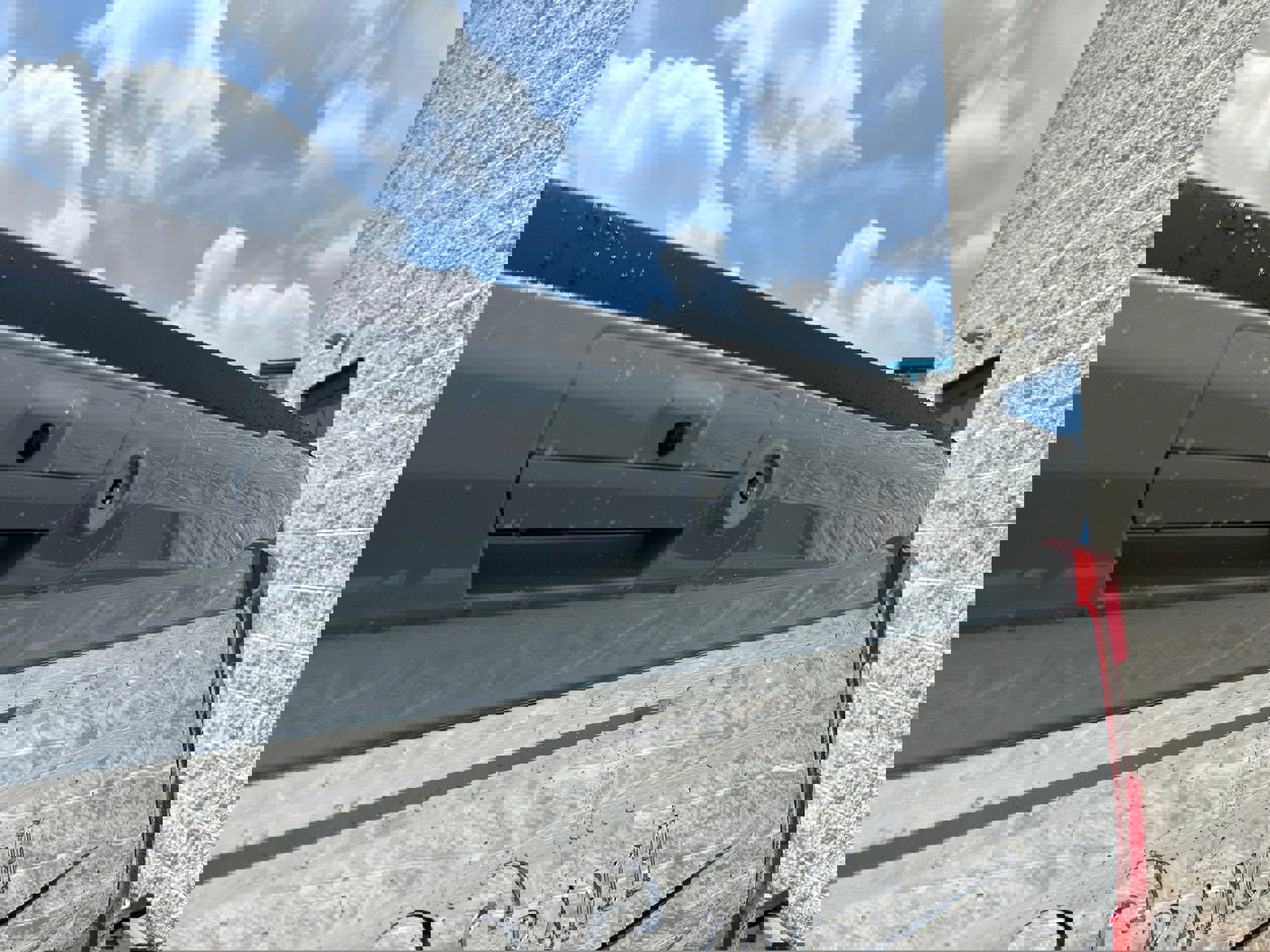 New 2025 Ford F250 King Ranch w/ Tremor Off-Road Package image 33