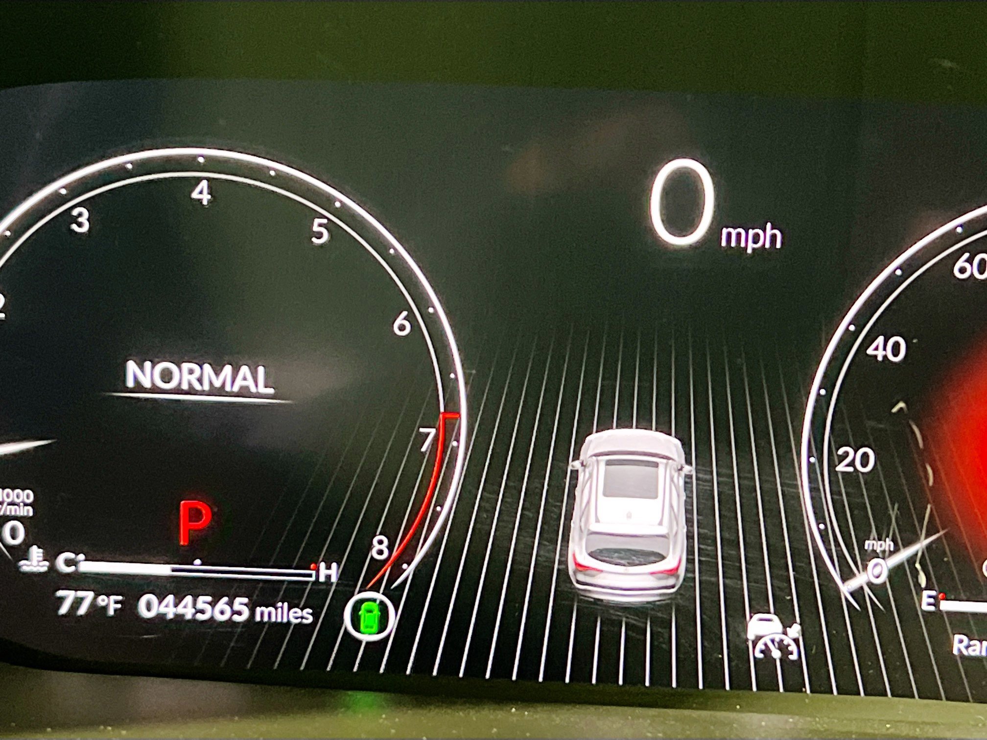 Used 2022 Acura MDX SH-AWD w/ Technology Package image 23