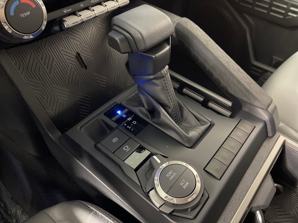 New 2026 Toyota Tacoma SR5 image 22
