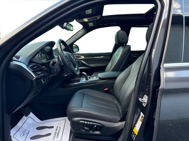 Used 2018 BMW X5 xDrive35i image 10