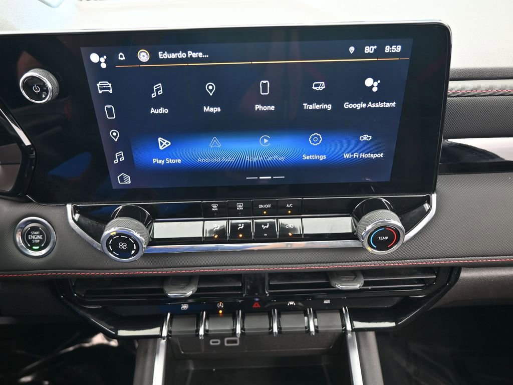 Used 2023 Chevrolet Colorado Z71 image 22