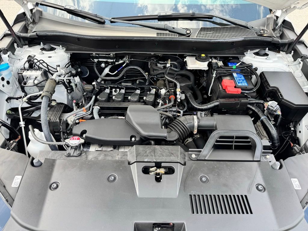 Used 2023 Honda CR-V EX image 8