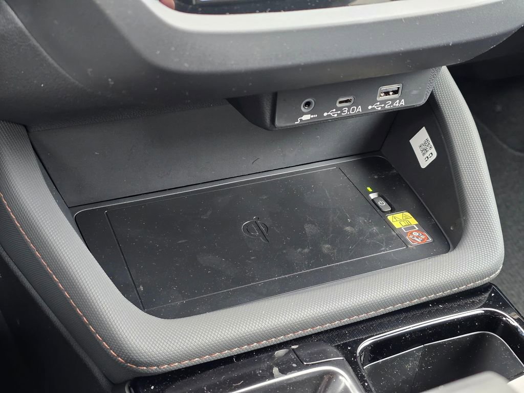 New 2026 Subaru Forester Sport image 22