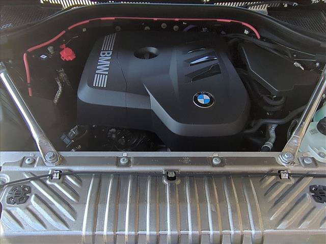 Used 2026 BMW X3 xDrive30i w/ Premium Package AWD/4WD image 15