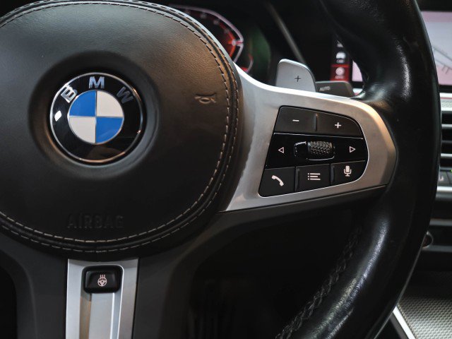 Used 2023 BMW X6 xDrive40i AWD/4WD image 23