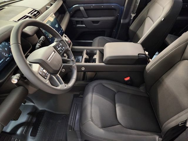 New 2026 Land Rover Defender 110 S image 13