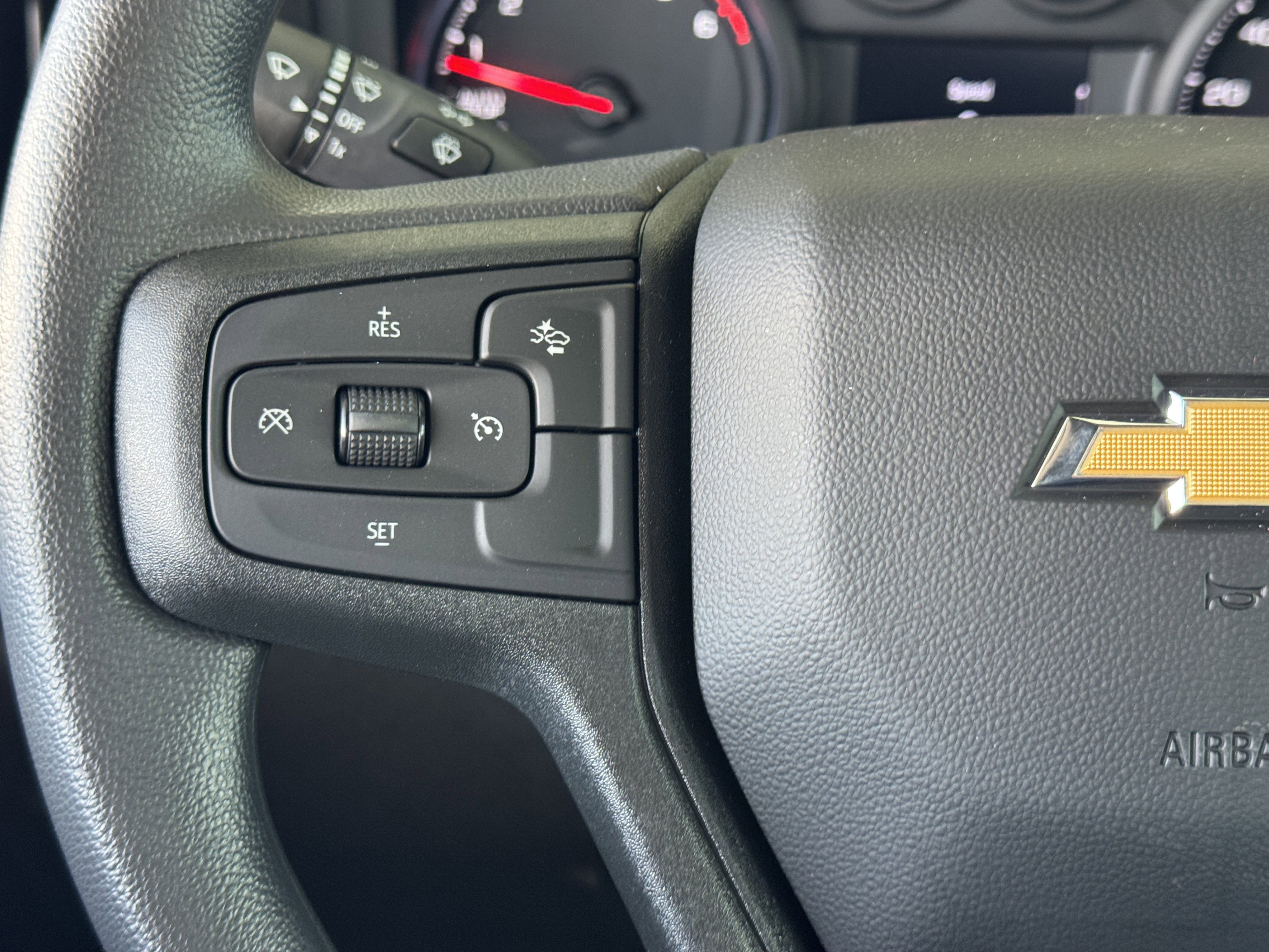 New 2026 Chevrolet Silverado 1500 W/T w/ WT Value Package image 22