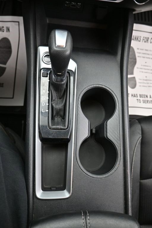 Used 2019 Nissan Altima 2.5 S image 17