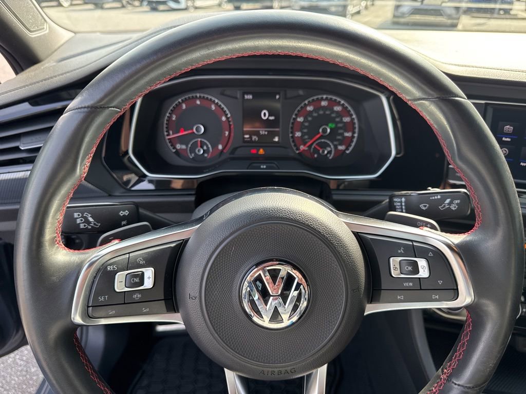 Used 2020 Volkswagen Jetta GLI image 30