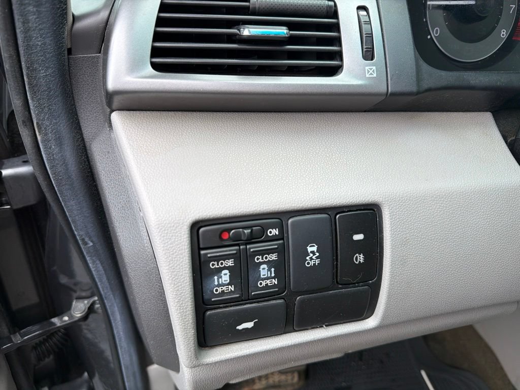 Used 2012 Honda Odyssey EX-L image 6