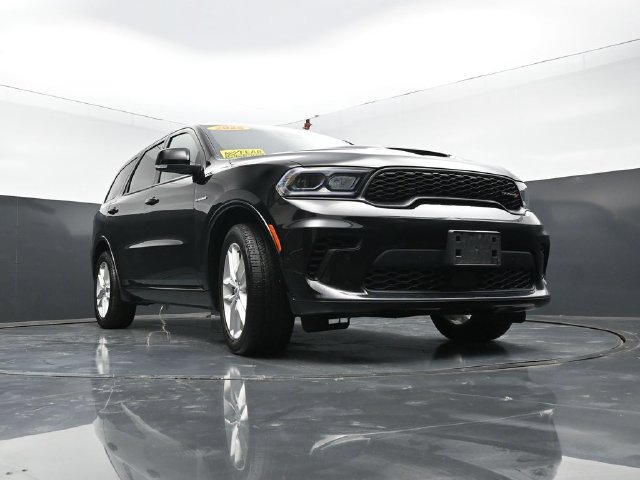 Used 2025 Dodge Durango R/T AWD/4WD image 45