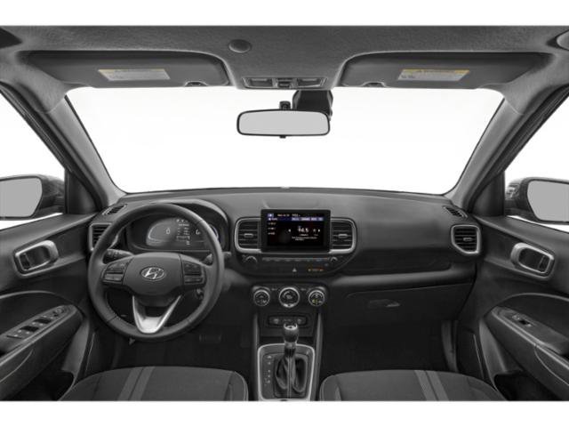 Certified 2023 Hyundai Venue SEL FWD image 11