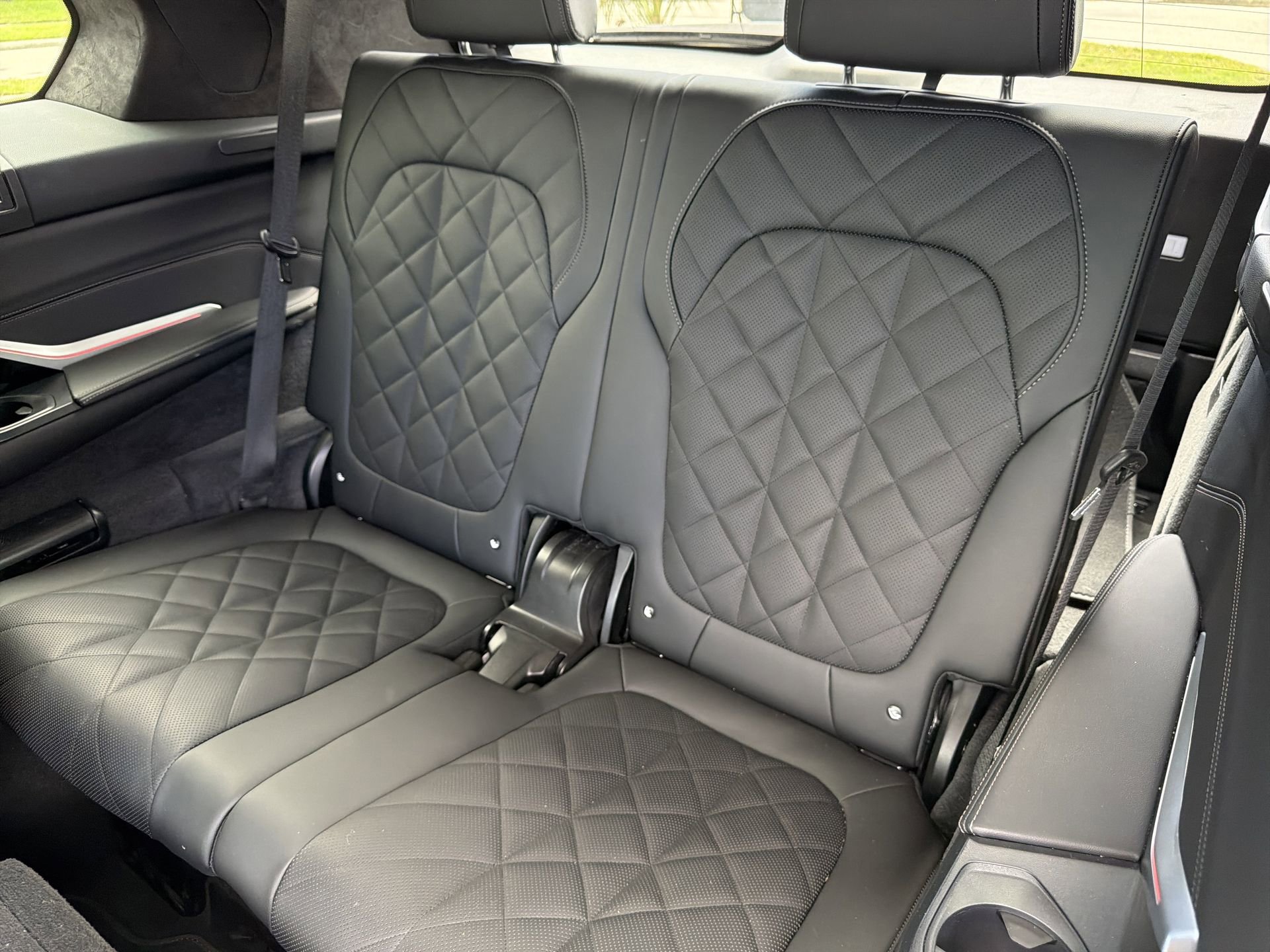 Certified 2025 BMW X7 xDrive40i image 22