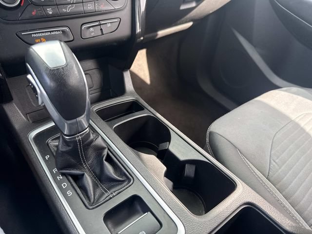 Used 2019 Ford Escape SE AWD/4WD image 25