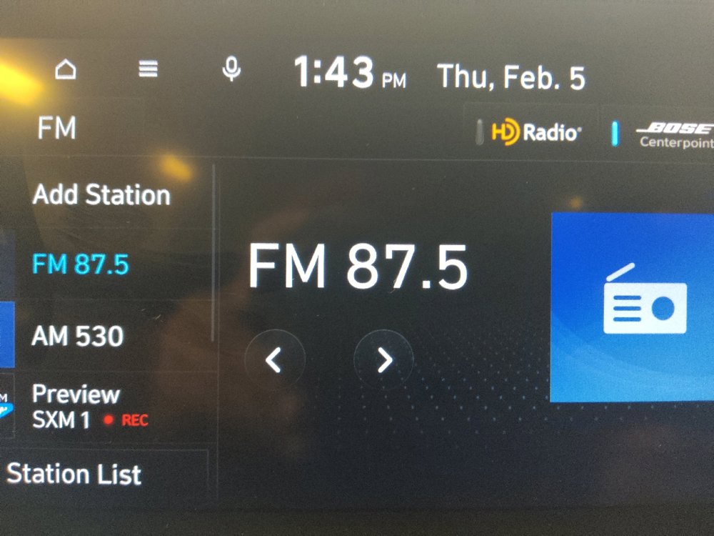 Used 2021 Hyundai Sonata N Line w/ Cargo Package image 25