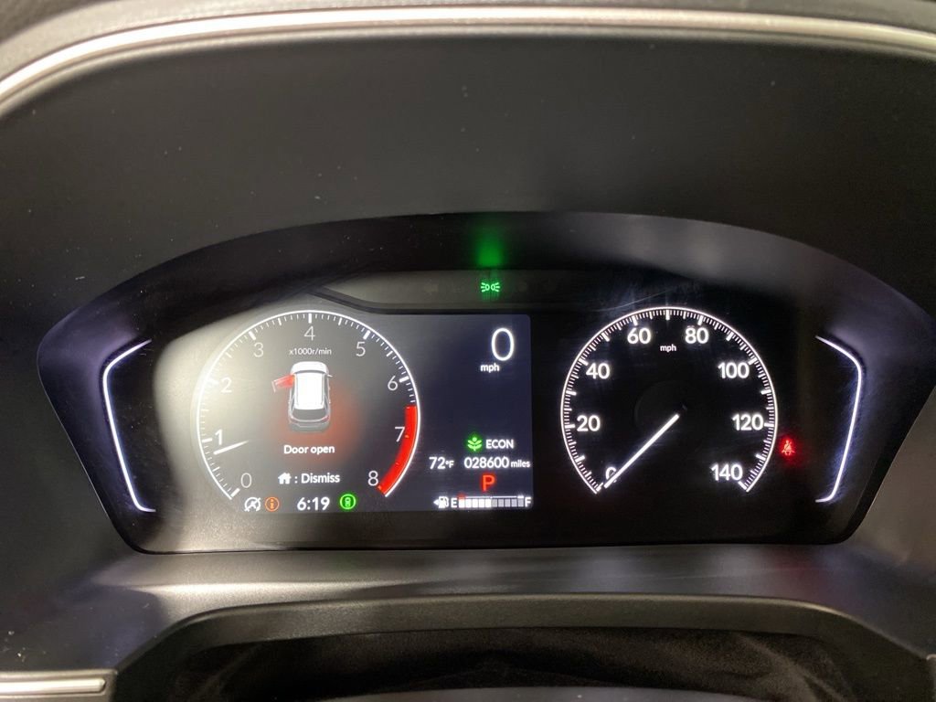 Used 2023 Honda Pilot LX image 21