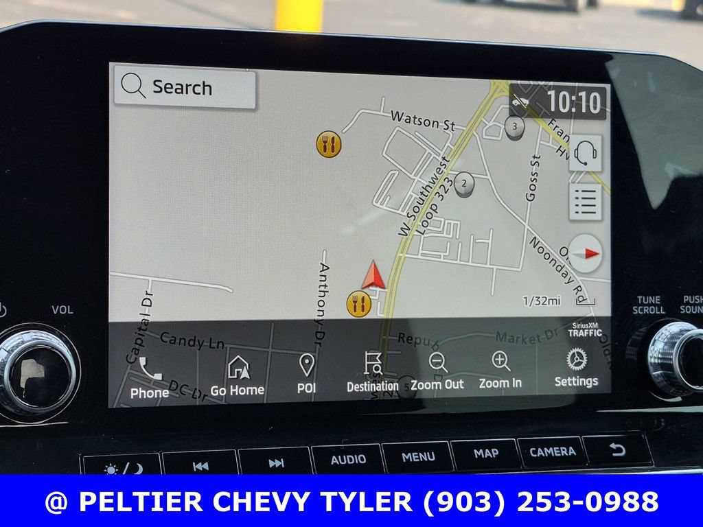 Used 2022 Mitsubishi Outlander SEL AWD/4WD image 26
