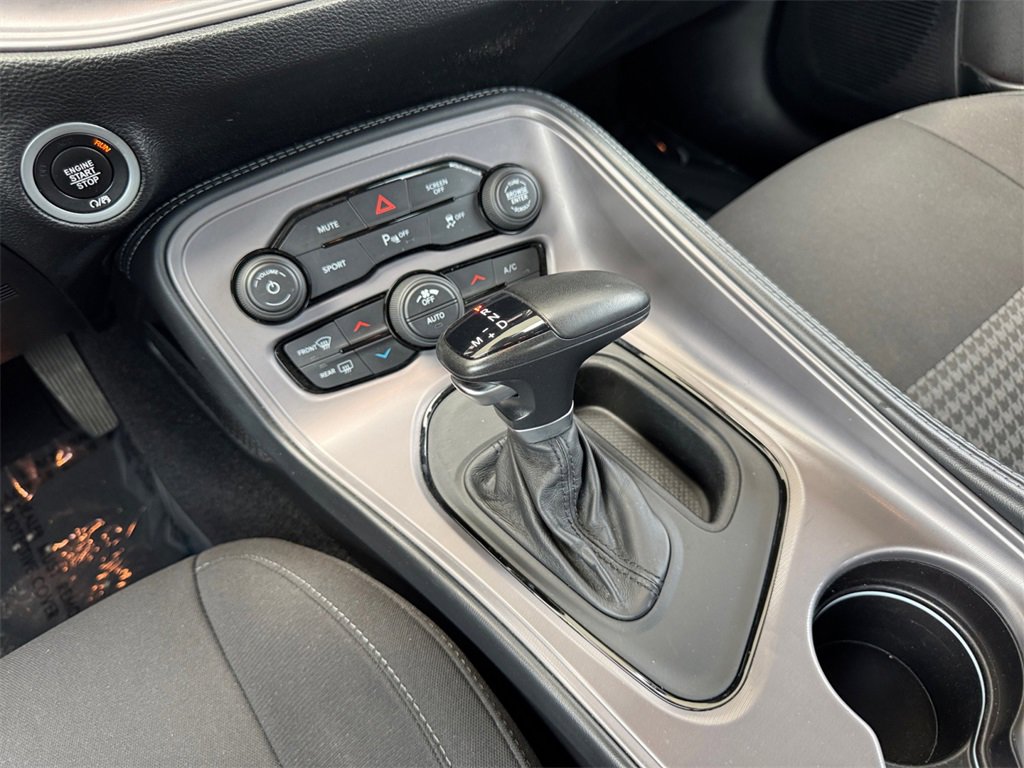 Used 2023 Dodge Challenger GT image 27
