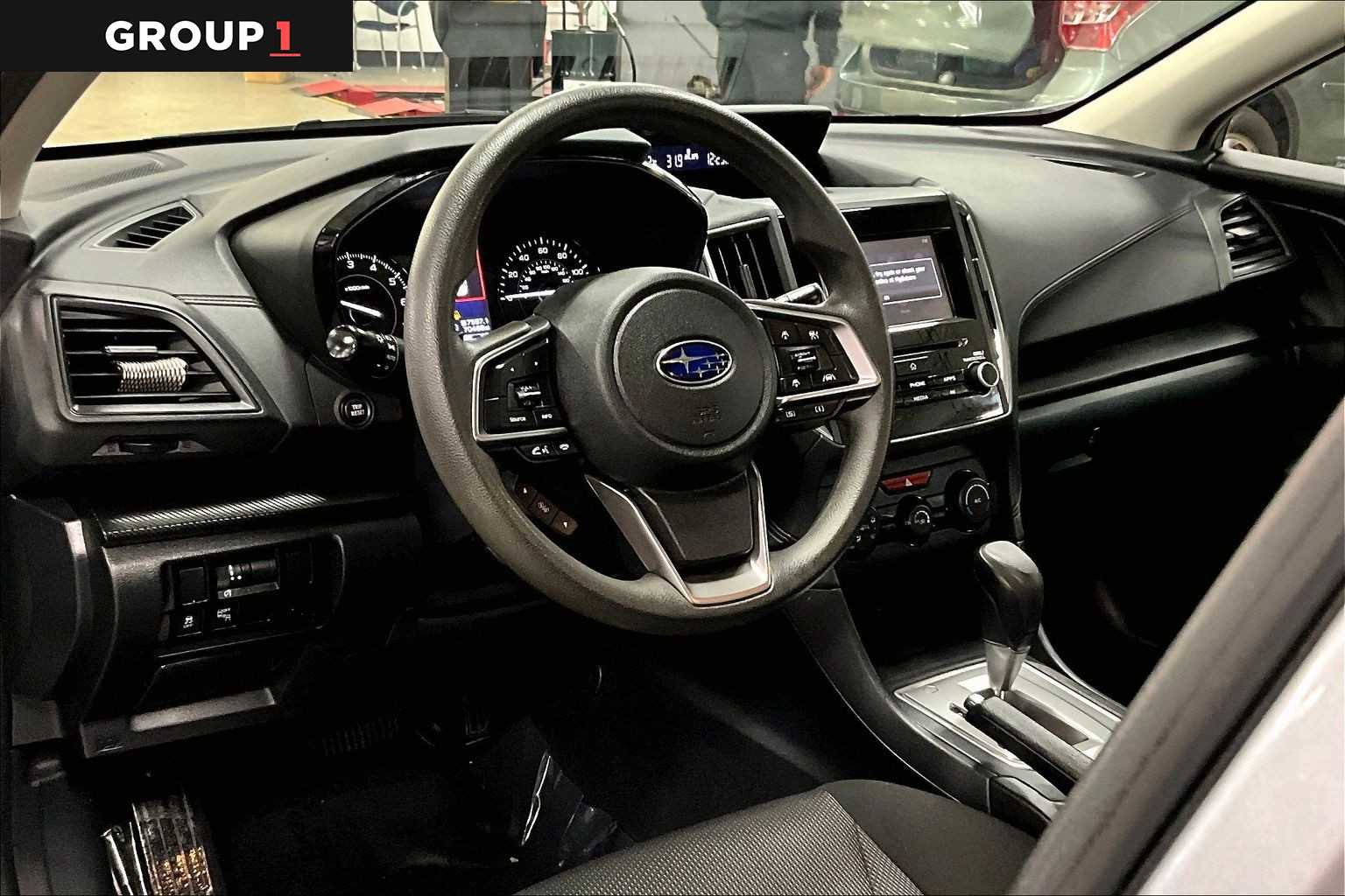 Used 2022 Subaru Impreza Premium image 17