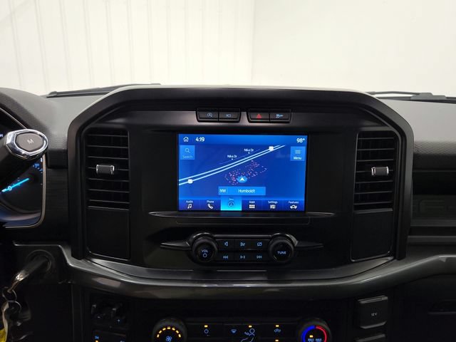 Used 2023 Ford F150 XL AWD/4WD image 23