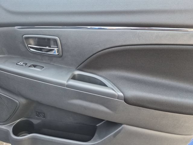 New 2026 Mitsubishi Outlander Sport AWD image 32