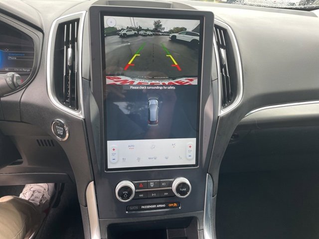Used 2022 Ford Edge Titanium image 20