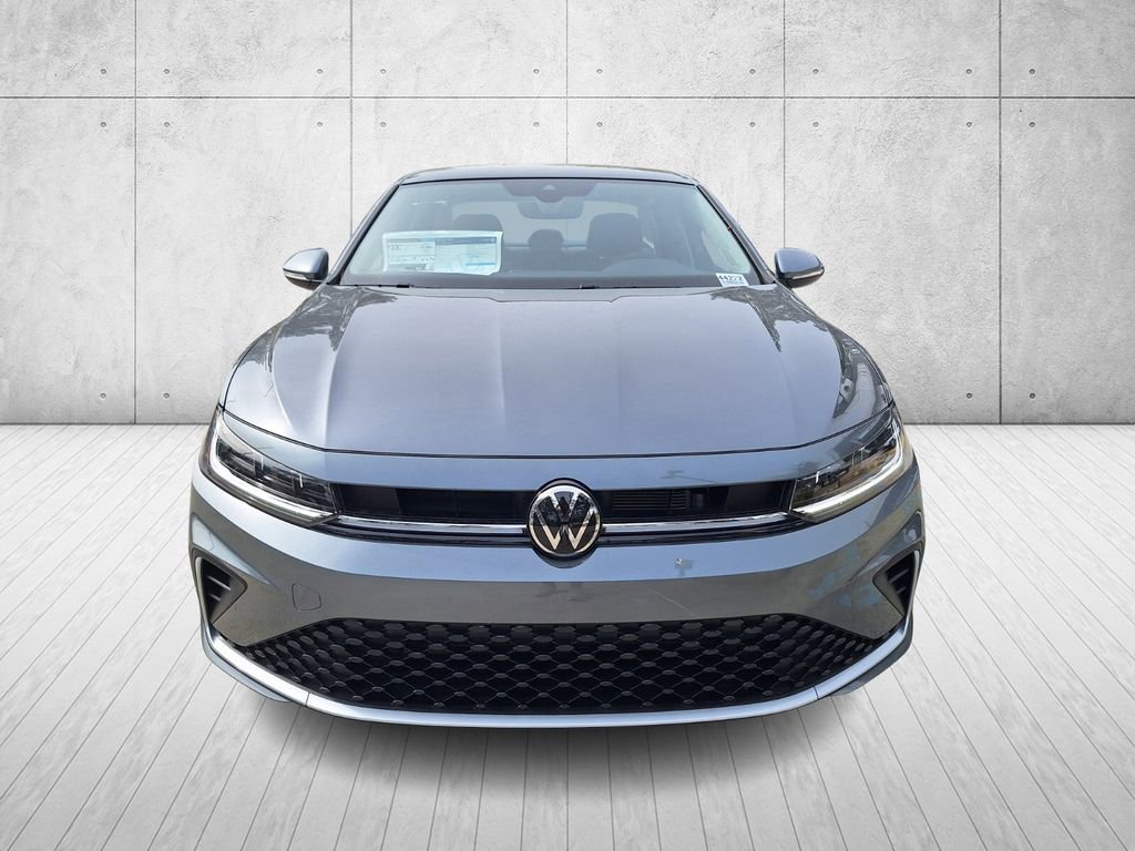 New 2026 Volkswagen Jetta SEL image 8