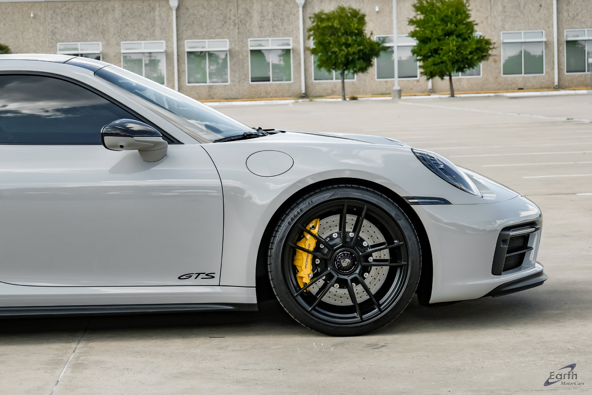 Used 2024 Porsche 911 Carrera GTS RWD image 21